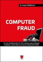 Computer Fraud