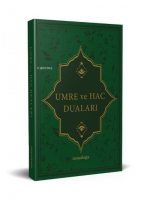 Umre ve Hac Duaları (Cep Boy)