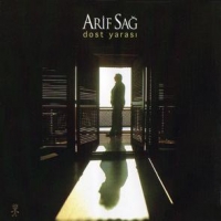 Dost Yaras (CD)