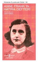Anne Frank'in Hatra Defteri