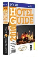Pocket Hotel Guide 2010