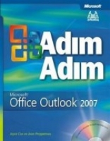 Adım Adım| Microsoft Office Outlook  2007