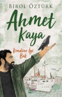 Ahmet Kaya - Kendine yi Bak