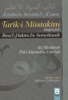 Tarik-i Mstakim (Doru Yol)
