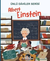 Albert Einstein - nl Dahiler Serisi