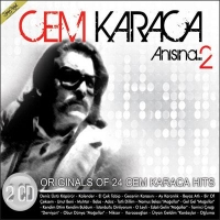 Ansna 2 (CD)