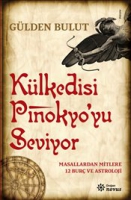 Klkedisi Pinokyo'yu Seviyor