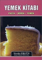 Yemek Kitabı;Pasta - Brek - Yemek