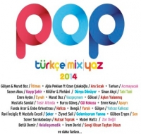 Pop Trke - Mix 2014 (4 CD)