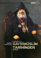 Osmanlı'nın Gayrimslim Tarihinden Notlar