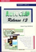 Autocad 13 (Windows & Dos İin)