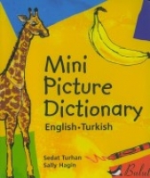 Mini Picture Dictionary 