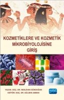 Kozmetiklere ve Kozmetik Mikrobiyolojisine Giri