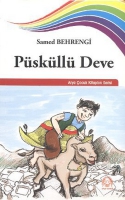 Püsküllü Deve Püsküllü Deve