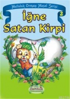 İğne Satan Kirpi