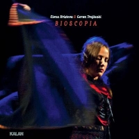 Bioscapia (CD)