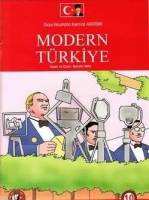 Gazi Mustafa Kemal Atatrk Modern Trkiye 10. Sayı