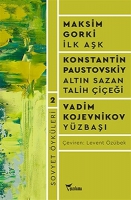 Sovyet ykleri 2 / İlk Aşk - Altın Sazan - Talih ieği - Yzbaşı