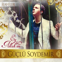 lahiler - Ey Allahm (CD)