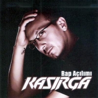 Rap Alm (CD)