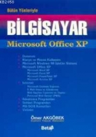 Btn Ynleriyle Bilgisayar Microsoft Office XP