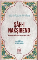 Şahı Nakşibend Hacei Hacegan Piri Piran
