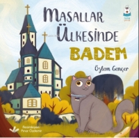 Masallar lkesinde Badem