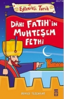 Eğlenceli Bilgi (Tarih) - Dahi Fatih'in Muhteşem Fethi Eğlenceli Bilgi (Tarih) - Dahi Fatih'in Muhteşem Fethi