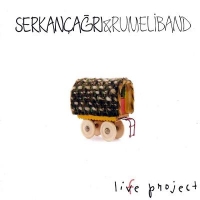 Live Project (CD)