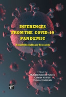 Inferences From The Covid-19 Pandemic ;A Multidisciplinary Research