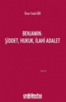Benjamin,?iddet,Hukuk, İlahi Adalet