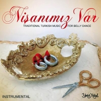 Nianmz Var (CD)