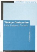 Trke Dinleyelim; Lets Listen To Turkish
