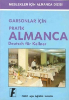 Garsonlar iin Pratik Almanca