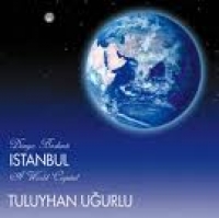 Dnya Bakenti Istanbul (CD)