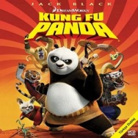 Kung Fu Panda (VCD)