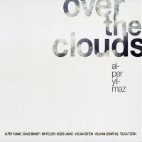 Over The Clouds (CD)