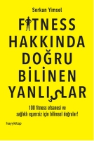 Fitness Hakknda Doru Bilinen Yanllar
