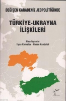 Trkiye-Ukrayna İlişkileri
