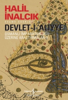 Devlet-i Aliyye Osmanl mparatorluu zerine Aratrmalar 5. Kitap