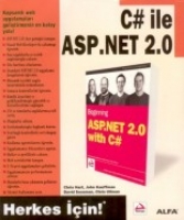C# İle Asp.net 2.0