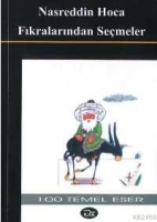 Nasreddin Hoca Fıkralarından Semeler
