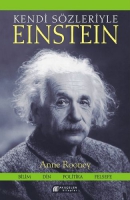 Kendi Szleriyle Einstein