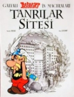 Asteriks Tanrlar Sitesi