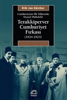 Terakkiperver Cumhuriyet Frkas (1924 - 1925)