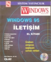Windows 95 letiim Sistemi El Kitab
