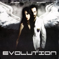 Evolution (CD)