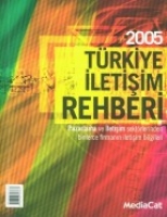2005 Trkiye İletişim Rehberi