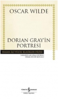 Dorian Gray'in Portresi (Ciltli)