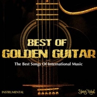 Best Of Golden Guitar (CD)